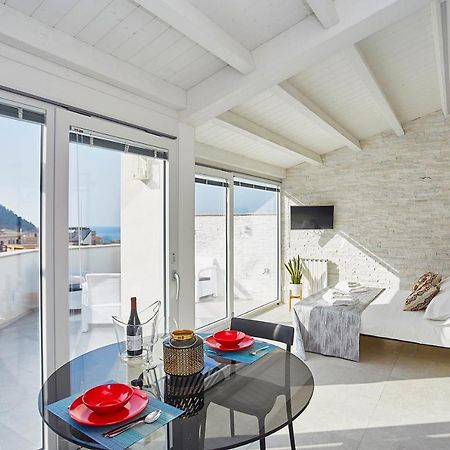 Porta Del Golfo Apartments & Suites Castellammare del Golfo Εξωτερικό φωτογραφία