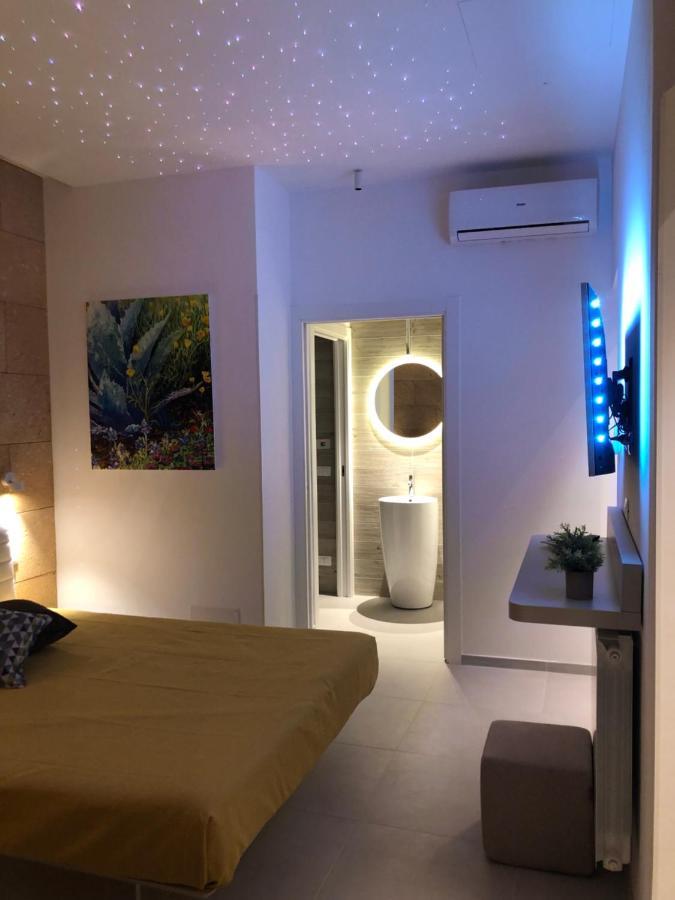 Porta Del Golfo Apartments & Suites Castellammare del Golfo Εξωτερικό φωτογραφία