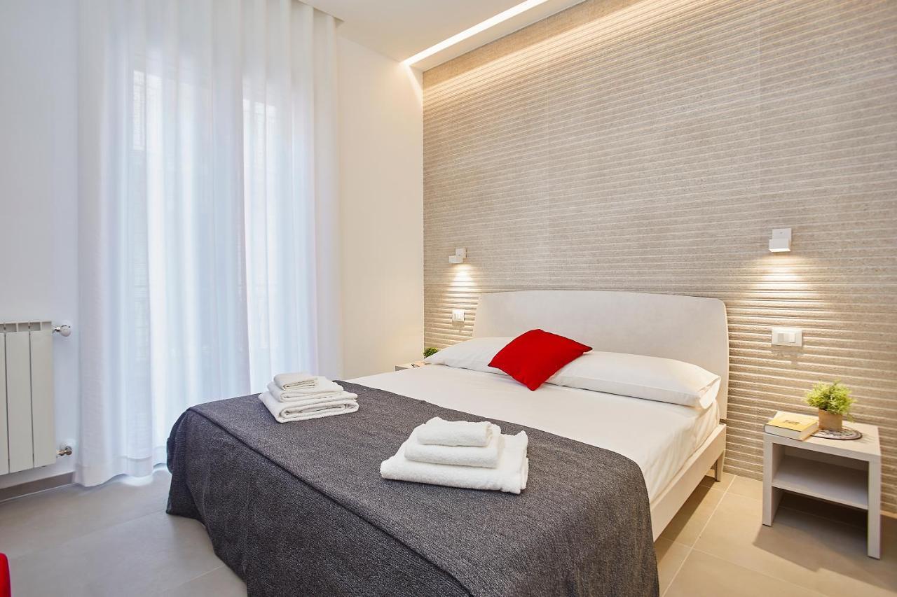 Porta Del Golfo Apartments & Suites Castellammare del Golfo Εξωτερικό φωτογραφία