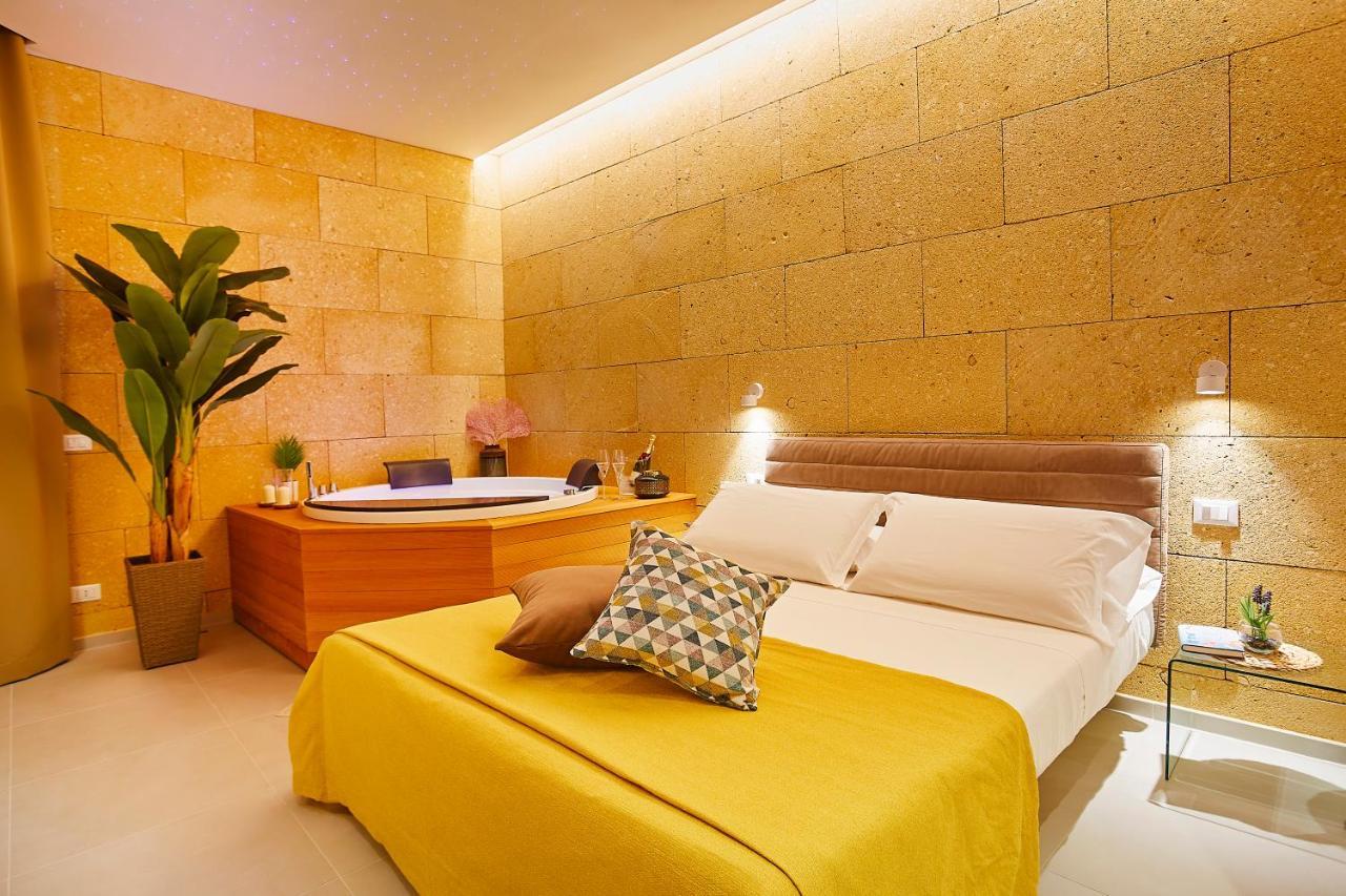 Porta Del Golfo Apartments & Suites Castellammare del Golfo Εξωτερικό φωτογραφία