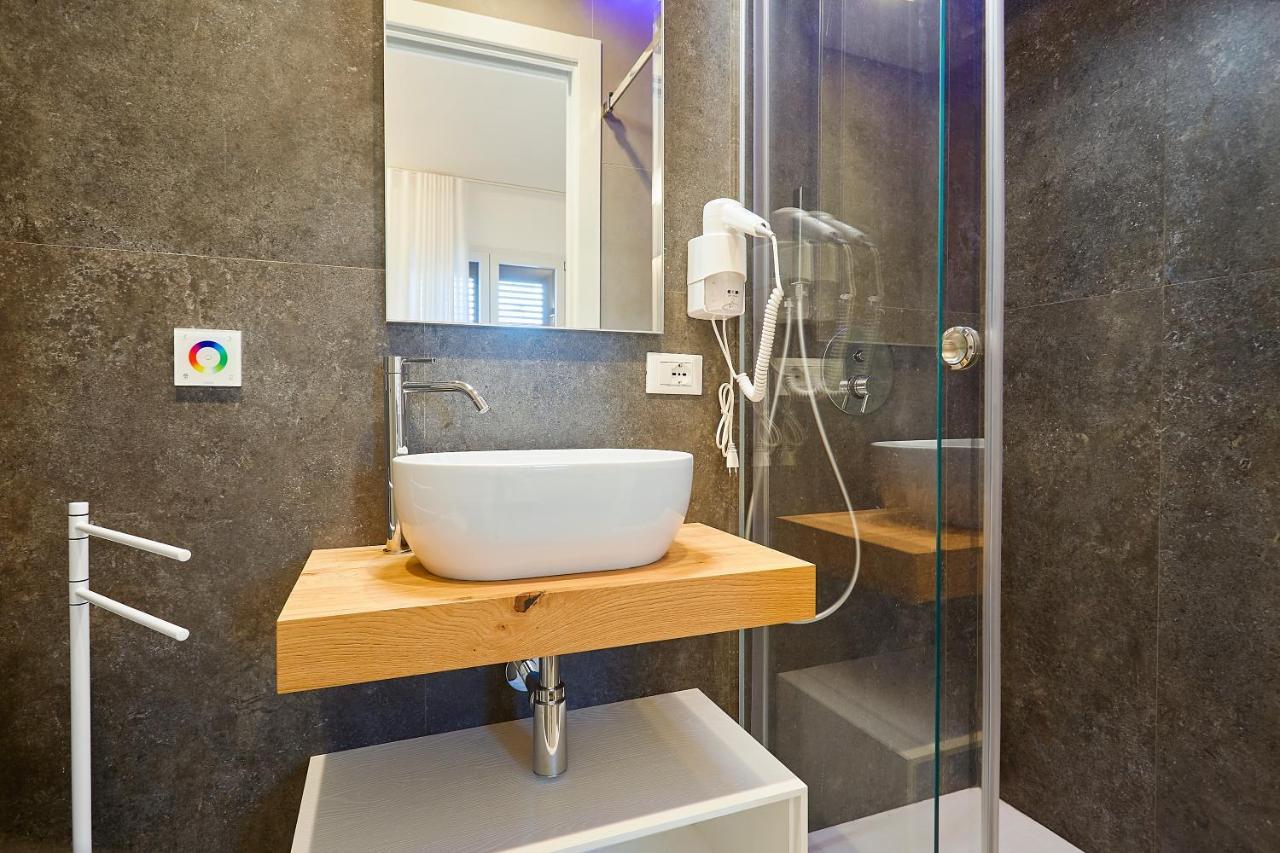 Porta Del Golfo Apartments & Suites Castellammare del Golfo Εξωτερικό φωτογραφία