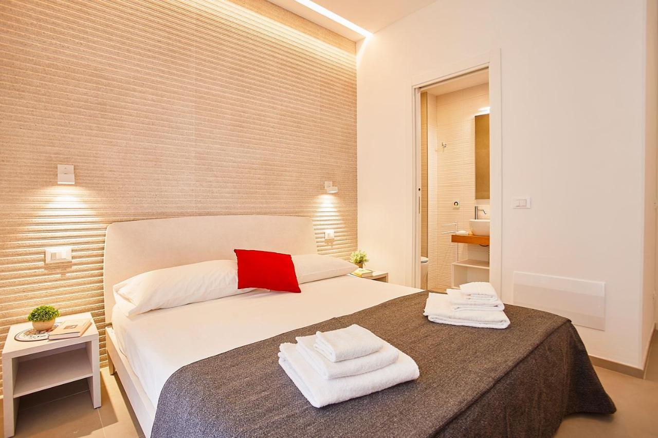 Porta Del Golfo Apartments & Suites Castellammare del Golfo Εξωτερικό φωτογραφία