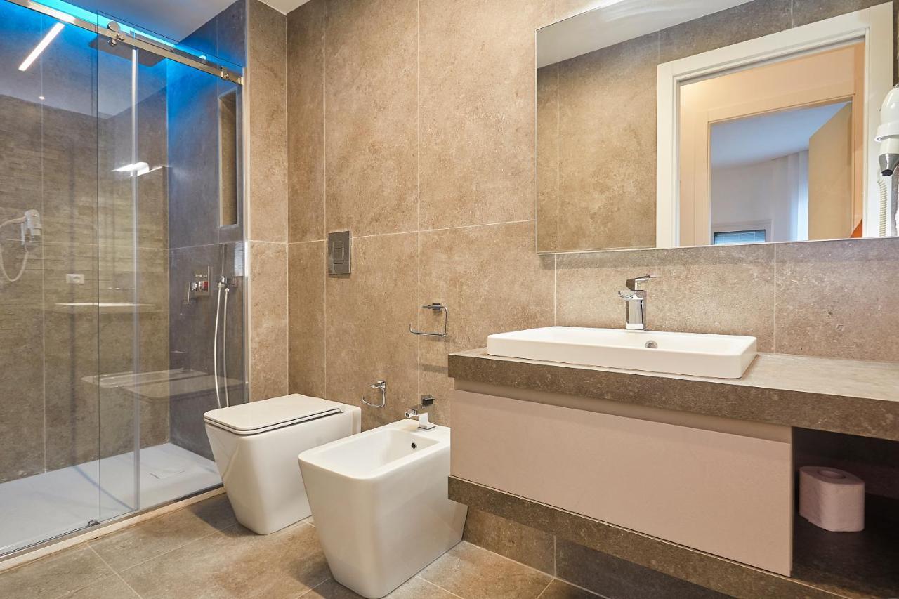 Porta Del Golfo Apartments & Suites Castellammare del Golfo Εξωτερικό φωτογραφία