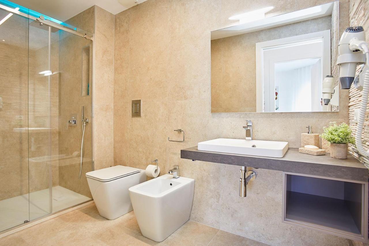 Porta Del Golfo Apartments & Suites Castellammare del Golfo Εξωτερικό φωτογραφία