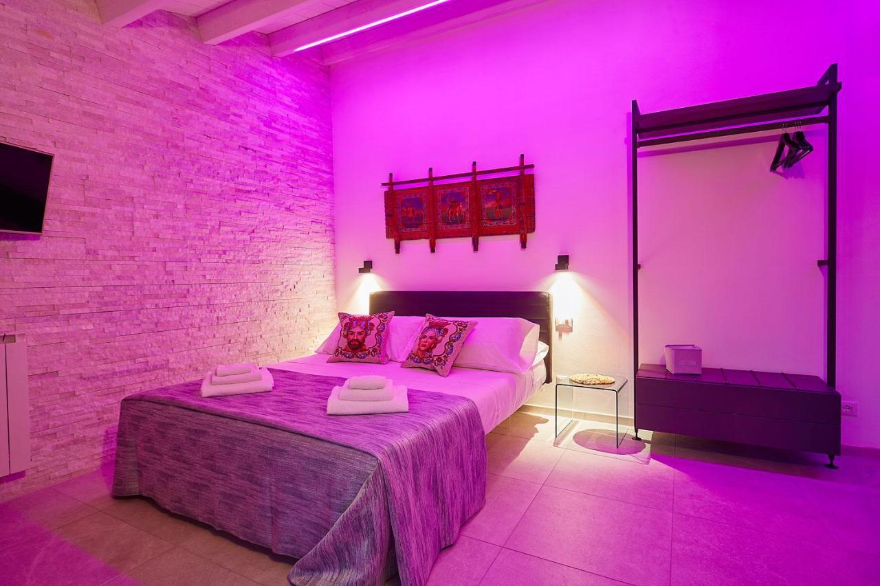 Porta Del Golfo Apartments & Suites Castellammare del Golfo Εξωτερικό φωτογραφία