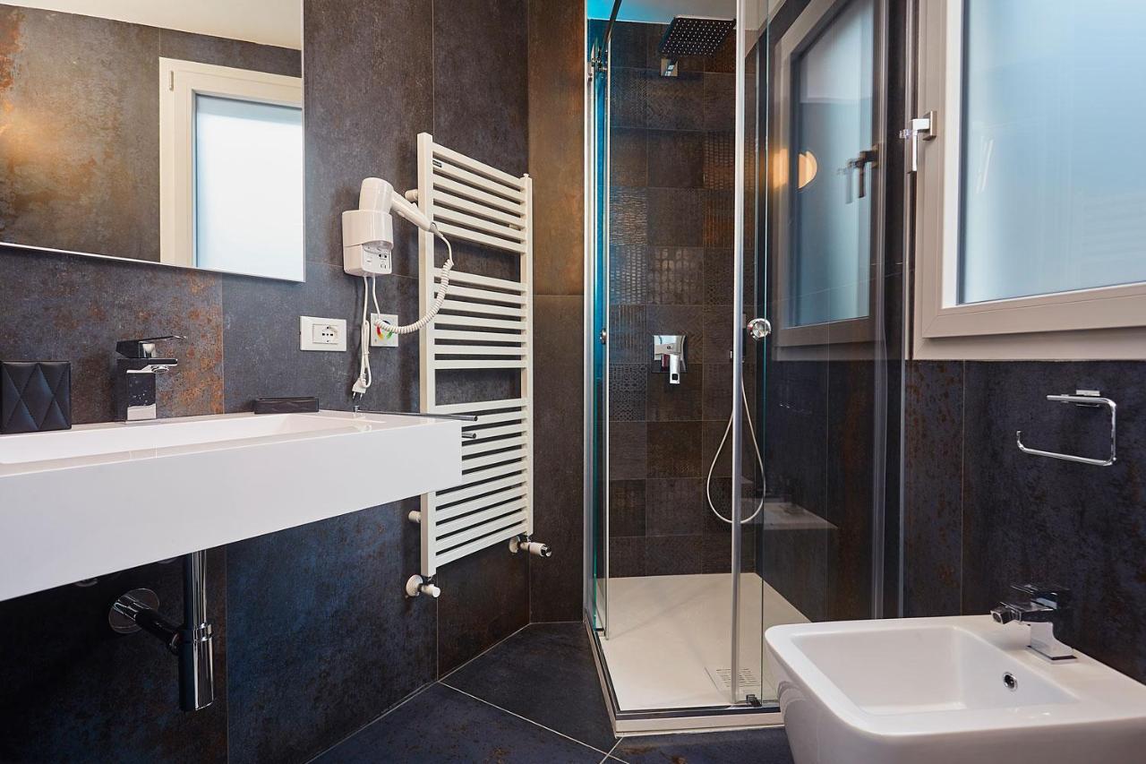 Porta Del Golfo Apartments & Suites Castellammare del Golfo Εξωτερικό φωτογραφία