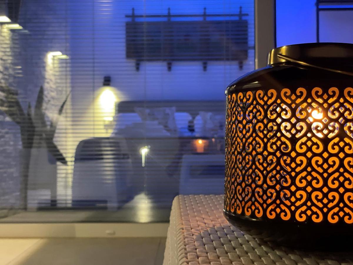 Porta Del Golfo Apartments & Suites Castellammare del Golfo Εξωτερικό φωτογραφία