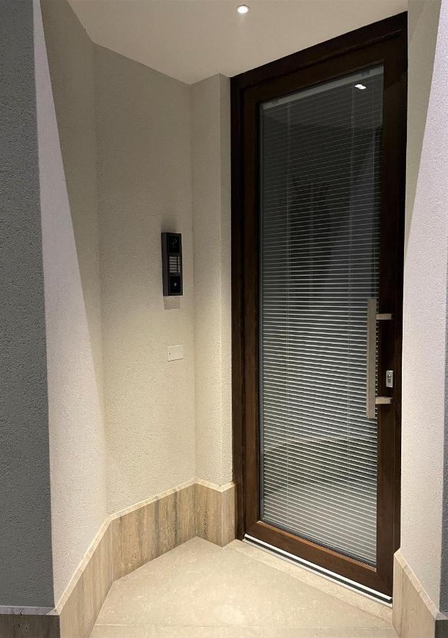 Porta Del Golfo Apartments & Suites Castellammare del Golfo Εξωτερικό φωτογραφία