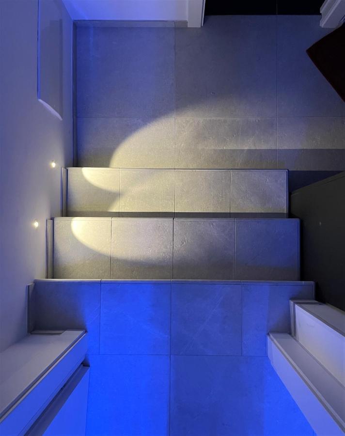 Porta Del Golfo Apartments & Suites Castellammare del Golfo Εξωτερικό φωτογραφία