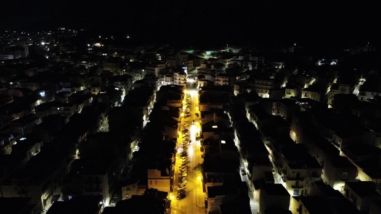 Porta Del Golfo Apartments & Suites Castellammare del Golfo Εξωτερικό φωτογραφία