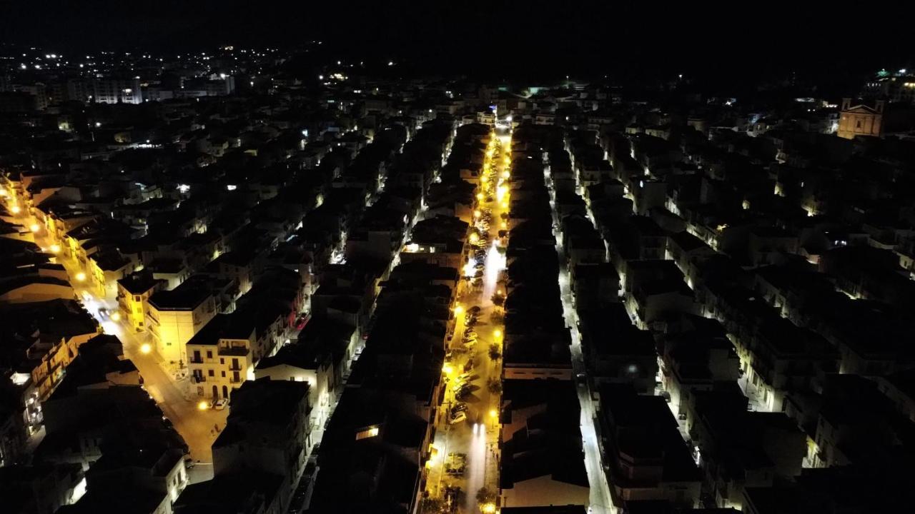 Porta Del Golfo Apartments & Suites Castellammare del Golfo Εξωτερικό φωτογραφία