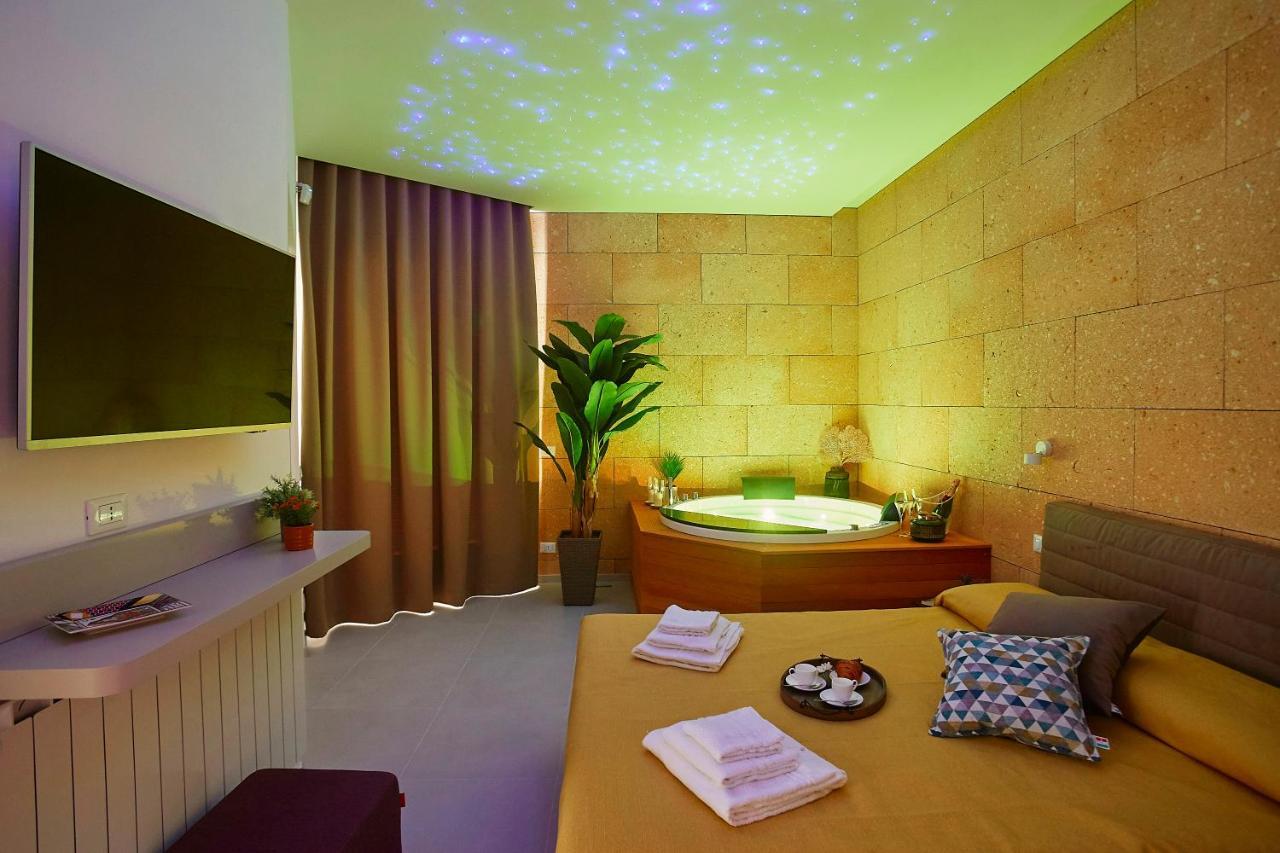 Porta Del Golfo Apartments & Suites Castellammare del Golfo Εξωτερικό φωτογραφία