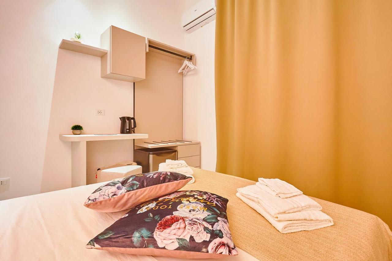 Porta Del Golfo Apartments & Suites Castellammare del Golfo Εξωτερικό φωτογραφία