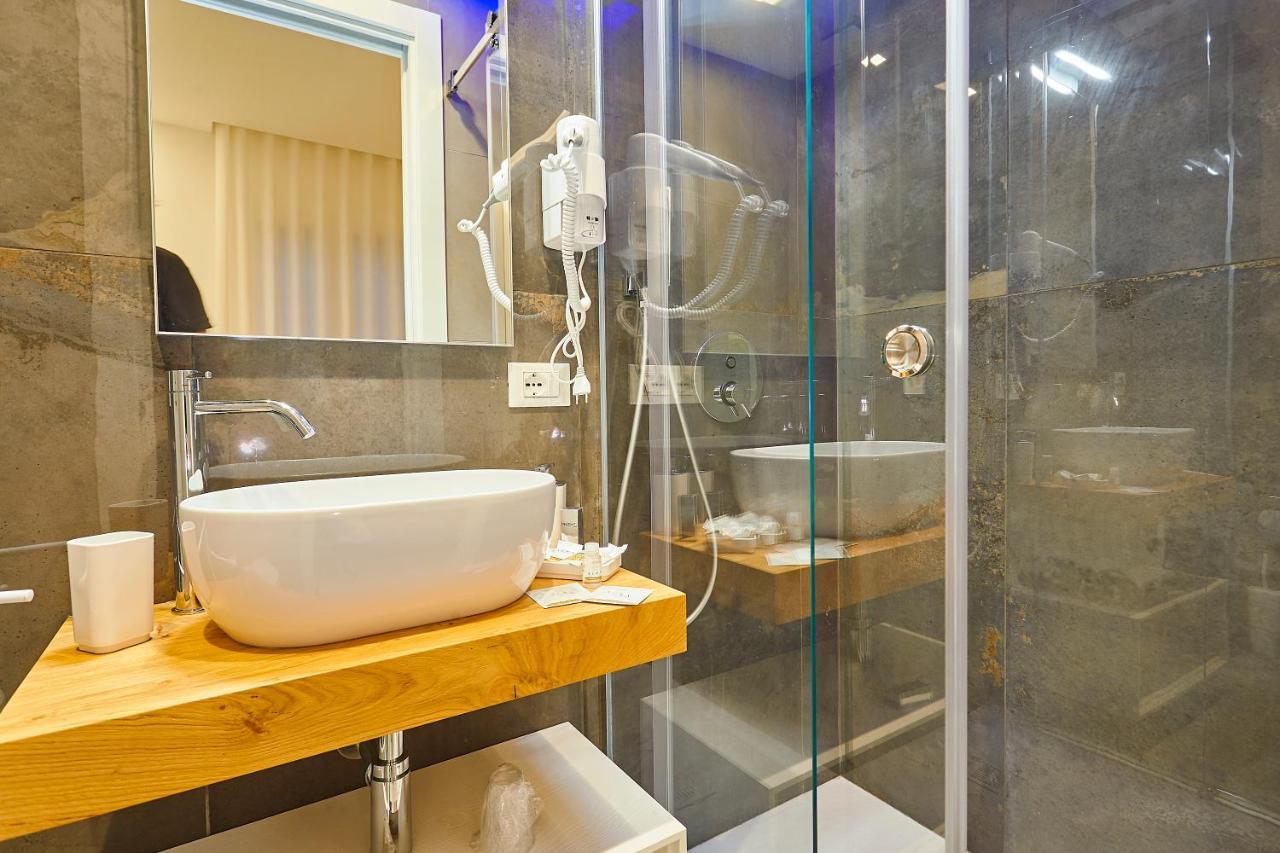 Porta Del Golfo Apartments & Suites Castellammare del Golfo Εξωτερικό φωτογραφία