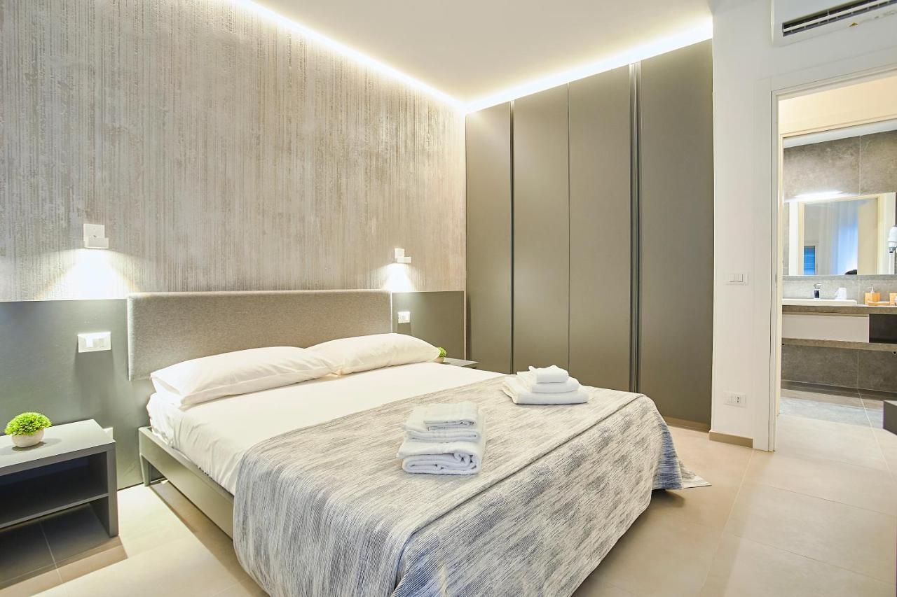 Porta Del Golfo Apartments & Suites Castellammare del Golfo Εξωτερικό φωτογραφία