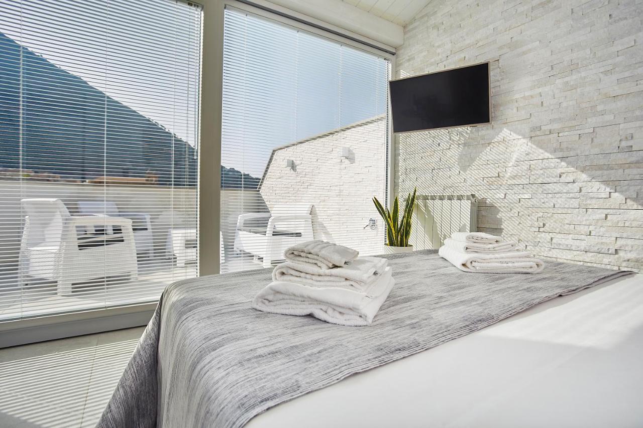 Porta Del Golfo Apartments & Suites Castellammare del Golfo Εξωτερικό φωτογραφία