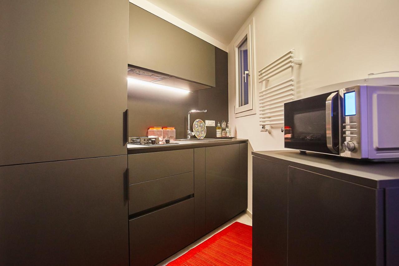 Porta Del Golfo Apartments & Suites Castellammare del Golfo Εξωτερικό φωτογραφία