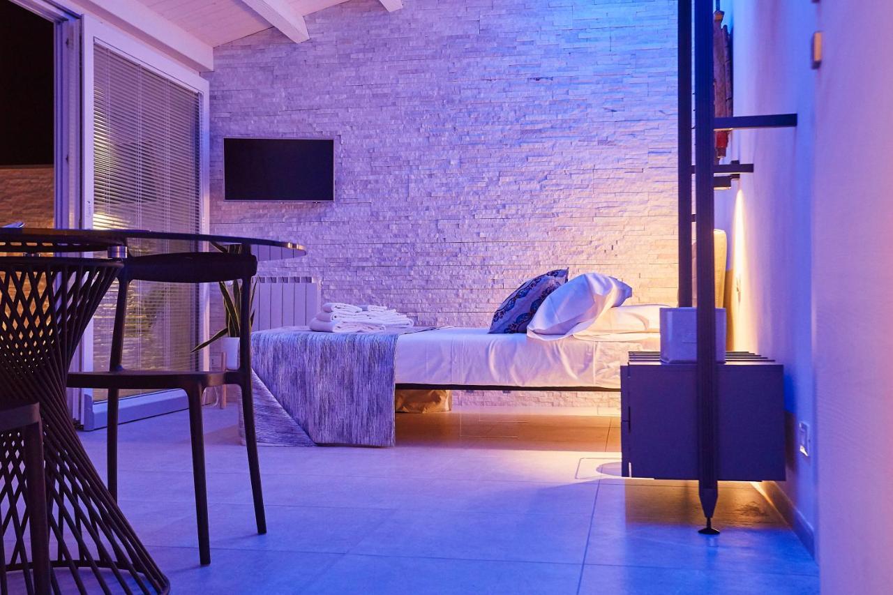 Porta Del Golfo Apartments & Suites Castellammare del Golfo Εξωτερικό φωτογραφία